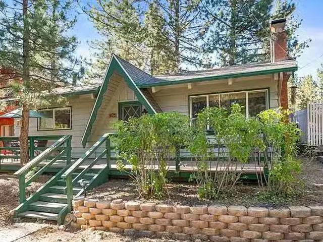House for rent in San Bernardino