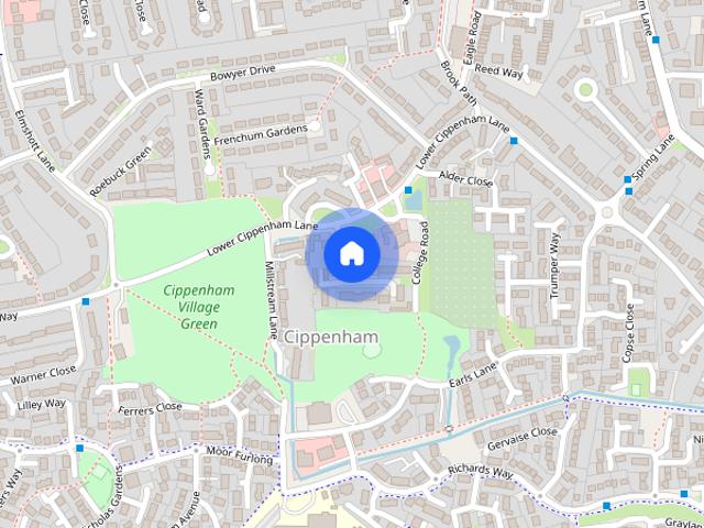 House for rent in Slough, Isle Of Man