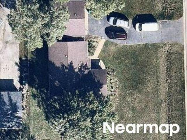 House for sale in Orland Park, Illinois