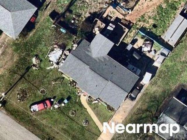House for sale in Gaffney, South Carolina