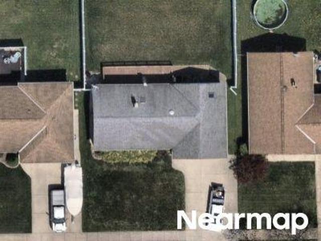 House for sale in Parma, Ohio