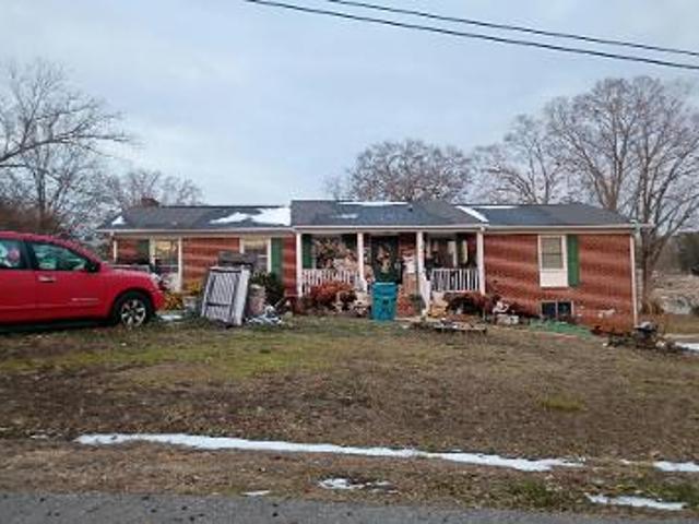 House for sale in Gaffney, South Carolina