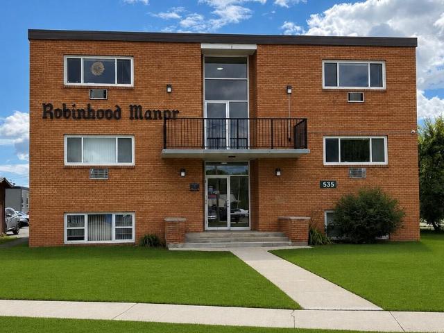 Apartment for rent in Elmwood - East Kildonan, Winnipeg