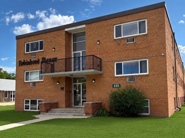Apartment for rent in Elmwood - East Kildonan, Winnipeg