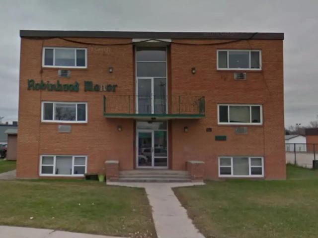 Apartment for rent in East St. Paul, Manitoba