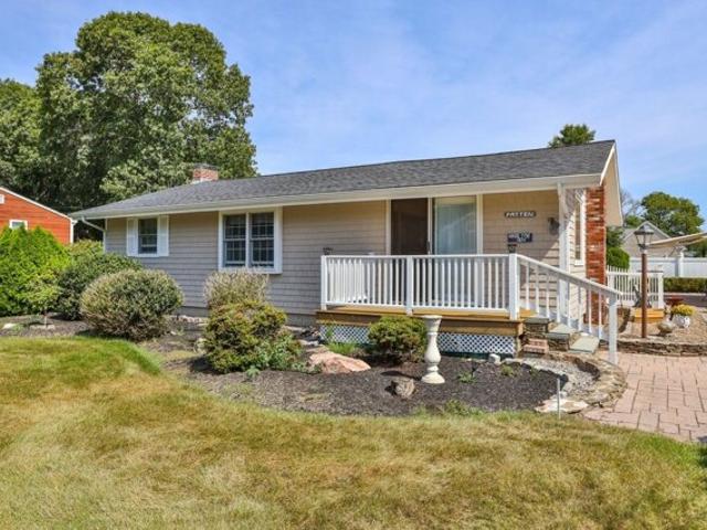 House for sale in Parkwood Beach, Wareham