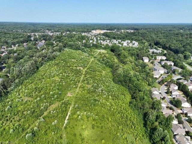 Land for sale in Pfafftown, North Carolina