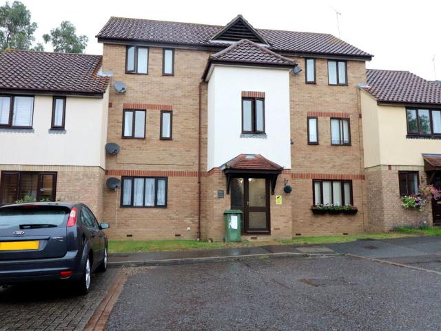 Apartment for rent in Noak Hill, Basildon