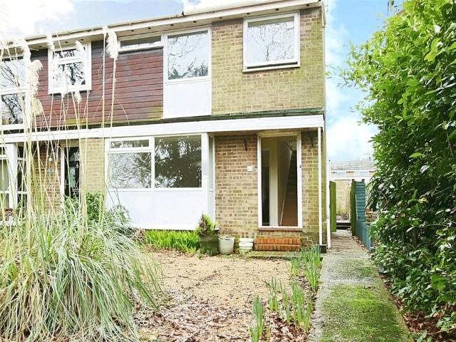 House for rent in Aldermoor, City Of Southampton
