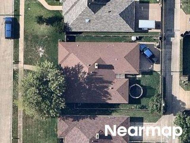 House for sale in Mesquite, Texas