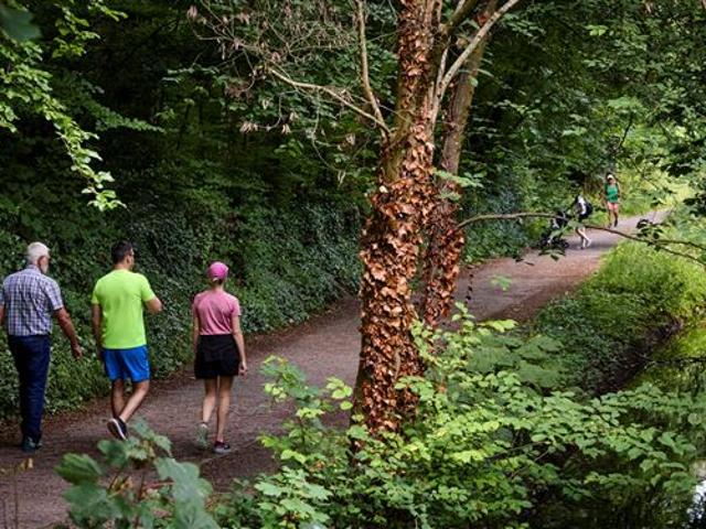 Terraced House for sale in Navan, North Tipperary