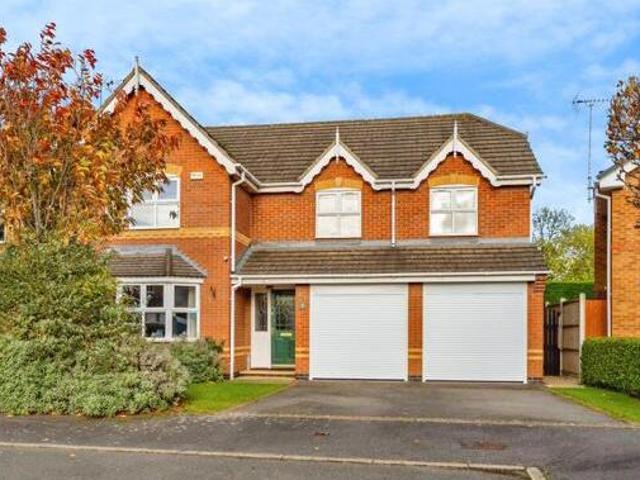 House for sale in East Midlands