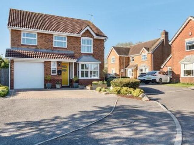 House for sale in Lyons, Greater London