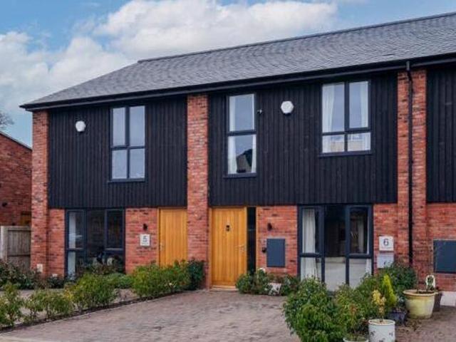 House for sale in Warrington