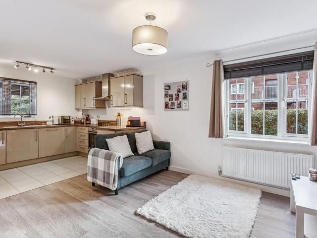 Apartment for rent in King's Walden, Hertfordshire