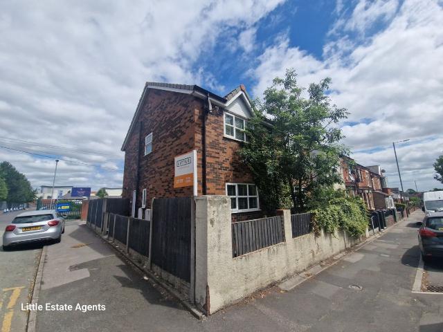 House for rent in St Helens
