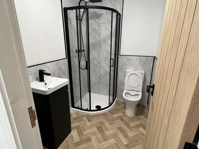 Room for rent in Worsley Brow, St Helens