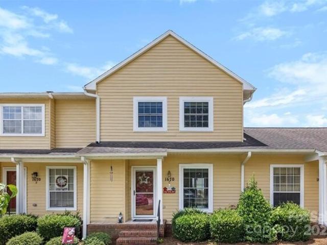 Condo for sale in Gastonia