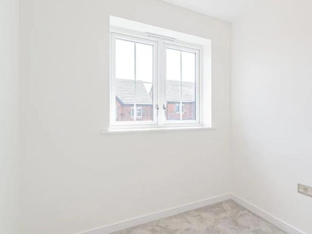 House for rent in Longbarn, Warrington