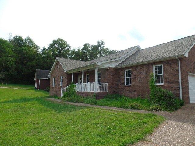 House for sale in Tennessee