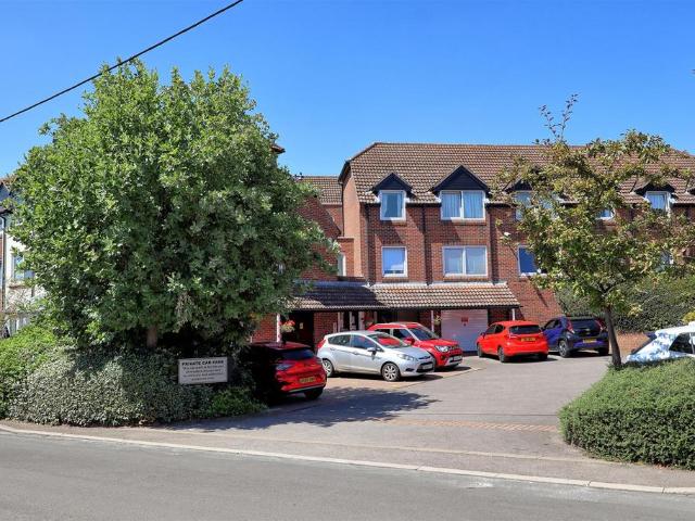 Apartment for rent in Coggeshall, Chipping Hill