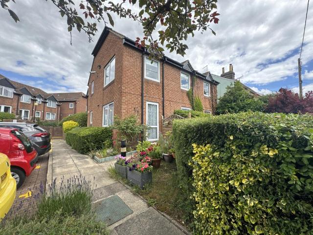 Apartment for rent in Coggeshall, Braintree