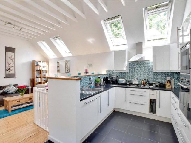 House for rent in Greater London