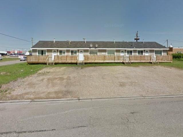 Apartment for rent in Dawson Creek, British Columbia