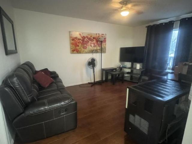 Apartment for rent in Dawson Creek, British Columbia