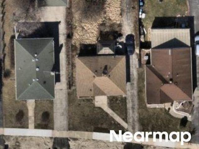 House for sale in Franklin Park, Illinois