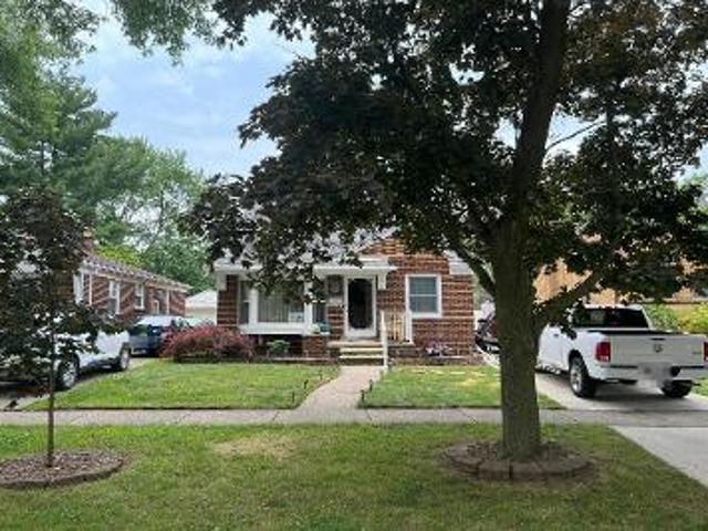 House for sale in Allen Park