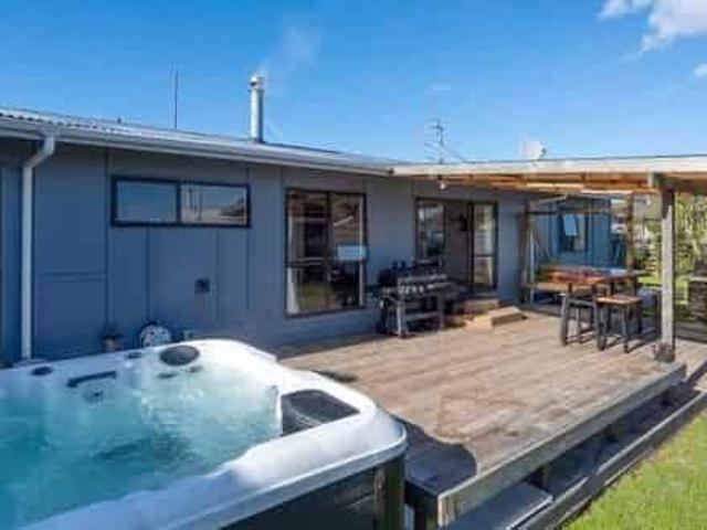 House for rent in Bay Of Plenty