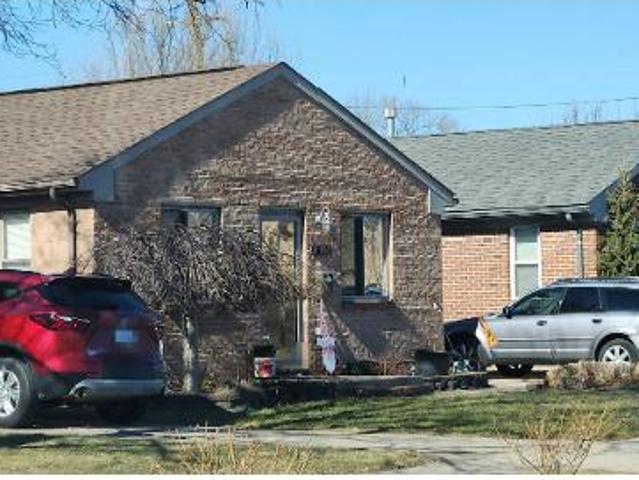 House for sale in Allen Park