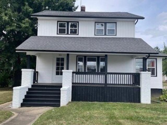 House for sale in Barberton, Ohio
