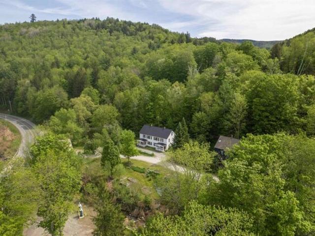 House for sale in Rochester, Vermont