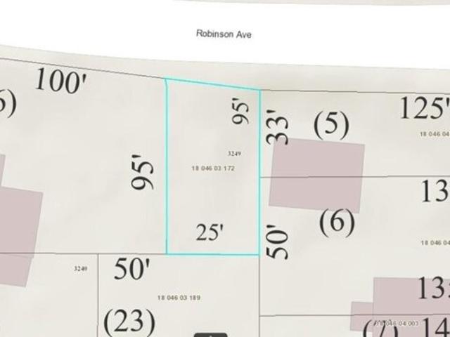 Land for sale in Scottdale