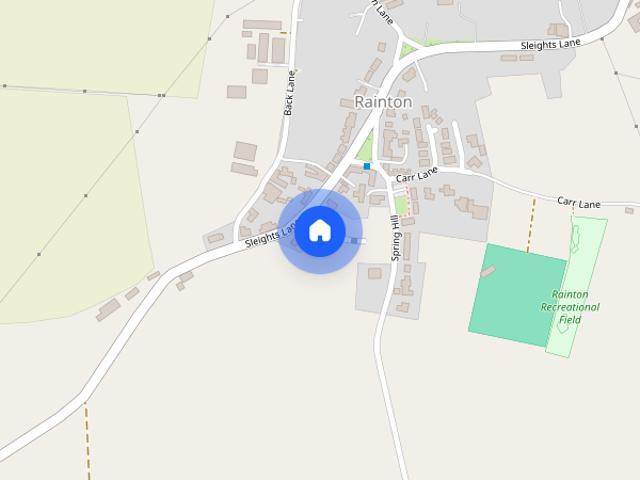 House for rent in Rainton with Newby, Rainton