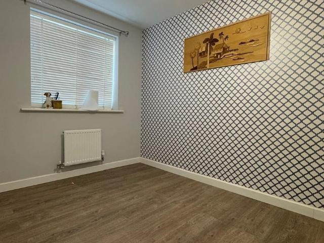 House for rent in Hartlepool, Foggy Furze