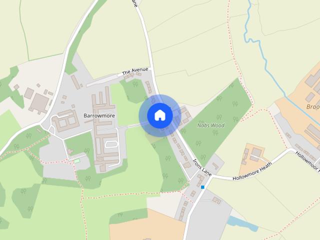 Apartment for rent in Barrow, Great Barrow