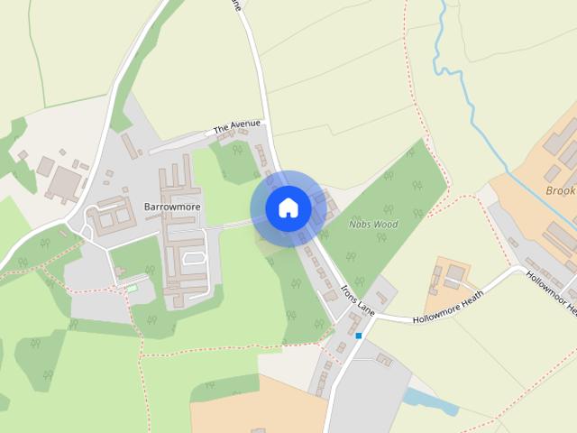 Apartment for rent in Barrow, Great Barrow