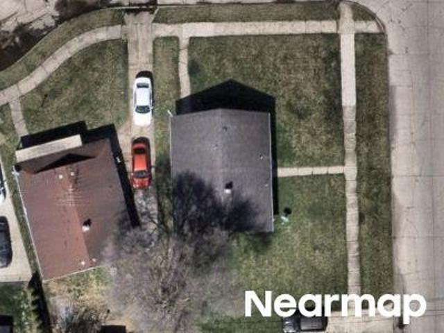 House for sale in Inkster, Michigan