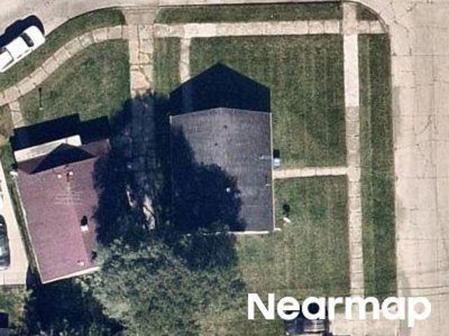 House for sale in Inkster, Michigan