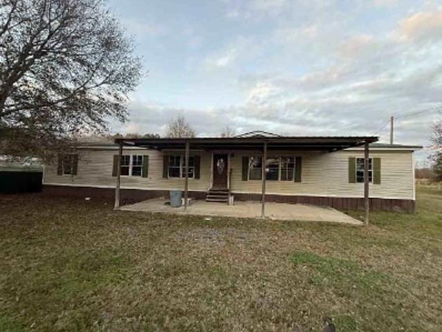 House for sale in Rayville, Louisiana