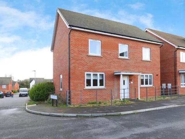 House for sale in Salisbury, Wiltshire