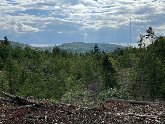 Land for sale in Sebago, Maine