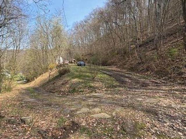 Land for sale in Martin, Kentucky