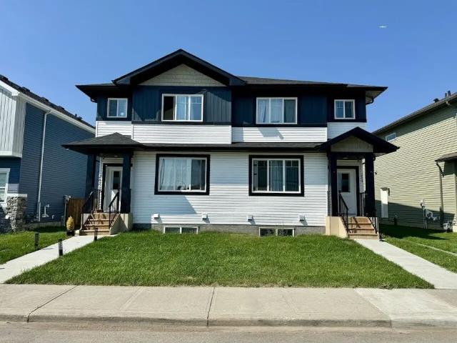 House for rent in Robinson, City of Leduc