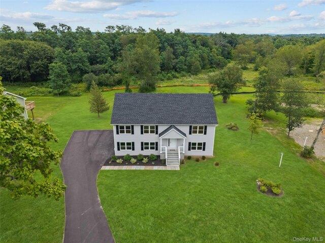 House for sale in Wappingers Falls, New York