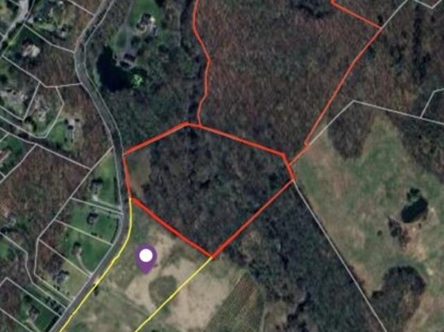 House for sale in Wappingers Falls, New York