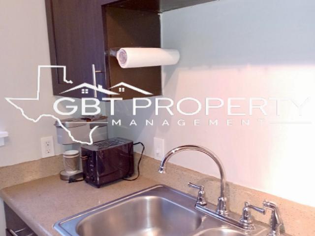 Apartment for rent in Universal City, Texas
